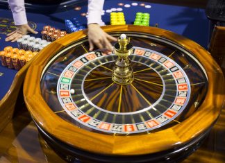Trebuie să știi aceste lucruri înainte de a juca la ruletă
