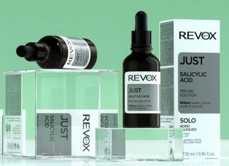 Acid salicilic: ce este, cum se foloseste?