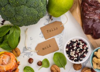 Beneficiile acidului folic