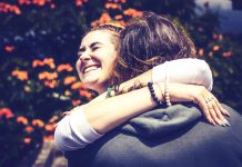 Alege sa fii fericita