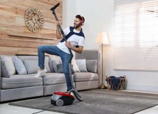Cum alegi un aspirator