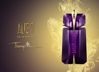 Alien parfum by Thierry Mugler pentru femei