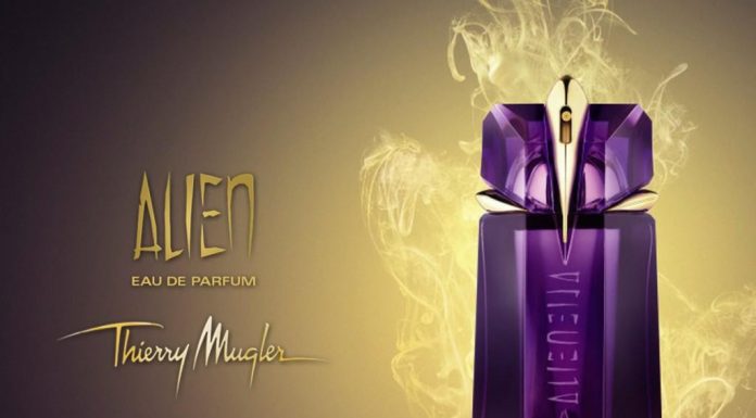 Alien parfum by Thierry Mugler pentru femei