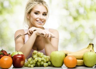 Alimentatia si efortul fizic