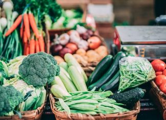 Alimente pe care ar trebui sa le ai in camara