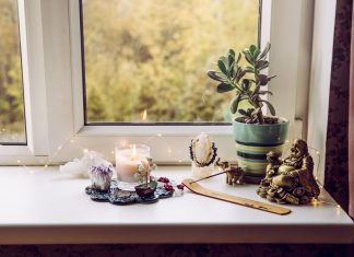 Decoreaza-ti casa cu amulete Feng Shui pentru noroc si bani