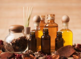 Aromaterapia-starea ta de bine