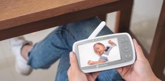 Baby monitor