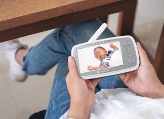 Baby monitor