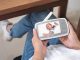 Baby monitor