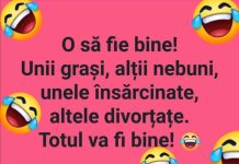 Bancuri cu barbati si femei