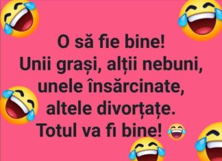 Bancuri cu barbati si femei