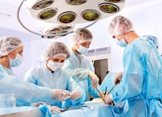 Bancuri cu doctori