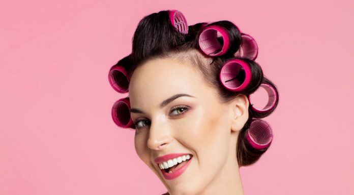 Vrei bucle seducatoare? Bigudiurile te ajuta!
