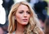 Blake Lively nu va juca in scene cu nuditate