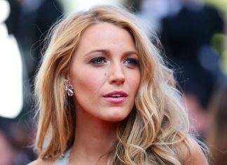 Blake Lively nu va juca in scene cu nuditate