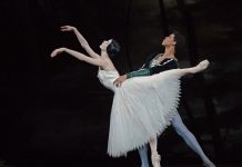 Ce este body baletul