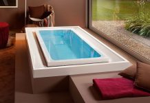 Cum alegi o cada cu hidromasaj