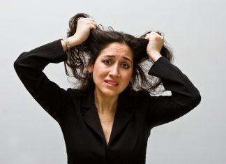 Cum sa previi o cadere nervoasa