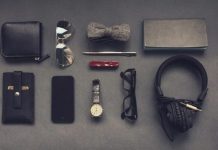 Cadouri pentru el, ideale de Ziua Indragostitilor