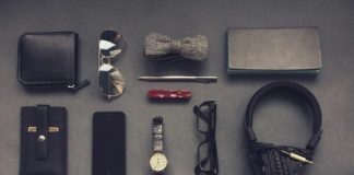 Cadouri pentru el, ideale de Ziua Indragostitilor