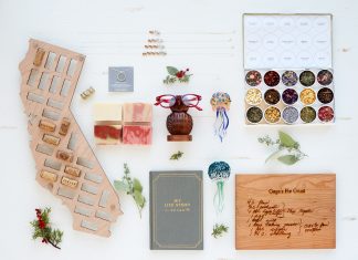 Unde gasesti cadouri pentru femei