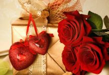 Cadouri sexy de Ziua Indragostitilor