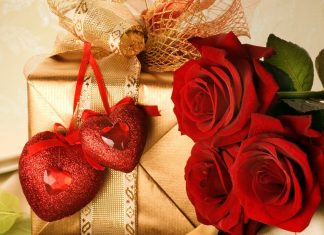 Cadouri sexy de Ziua Indragostitilor