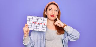 Calendarul sarcinii: ce se permite în cele trei trimestre de sarcină