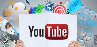 Cum sa faci un canal youtube de la zero