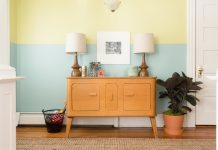 Idei pentru o casa ordonata