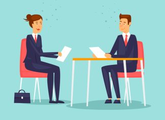 Ce sa transmiti la un interviu