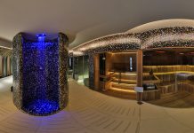 Ce trebuie sa stii daca mergi prima data la spa