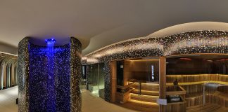 Ce trebuie sa stii daca mergi prima data la spa