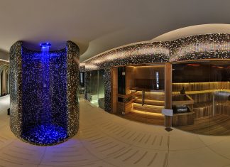 Ce trebuie sa stii daca mergi prima data la spa