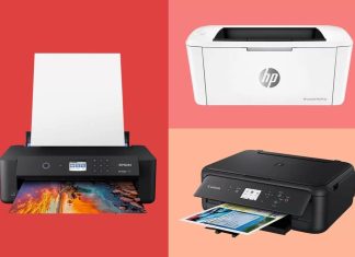 Imprimanta InkJet sau Laser?