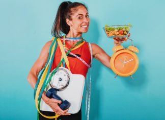 Incetineste-ti ceasul biologic!