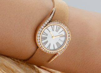 Ceasuri de dama elegante