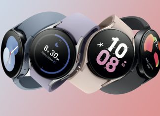 Top ceasuri smartwatch