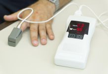 Alege cel mai bun pulsoximetru