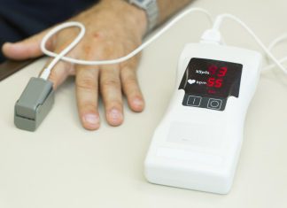 Alege cel mai bun pulsoximetru
