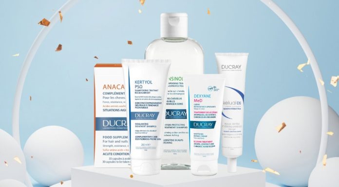 Cele mai bune branduri de cosmetice dermatologice