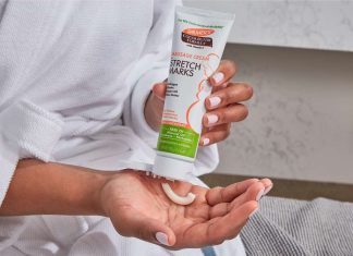 Cele mai bune creme pentru vergeturi