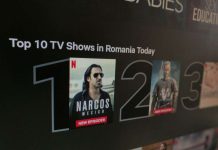 Cele mai bune filme Netflix