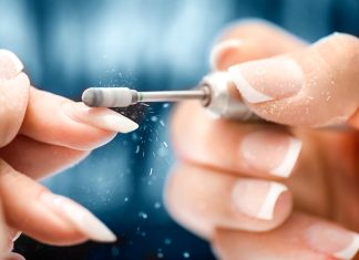 Cele mai bune freze de unghii