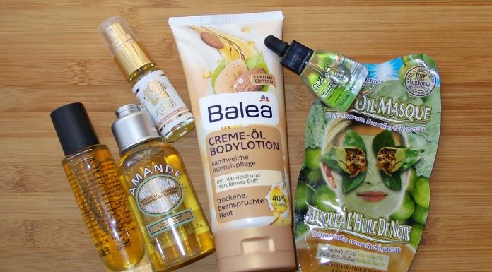 Top cele mai bune uleiuri cosmetice pentru piele si par