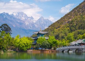 Cele mai frumoase parcuri nationale din lume