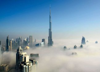 Top 10 cele mai inalte cladiri din lume