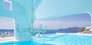 Cele mai neobisnuite piscine din lume