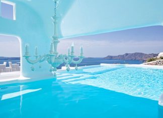 Cele mai neobisnuite piscine din lume